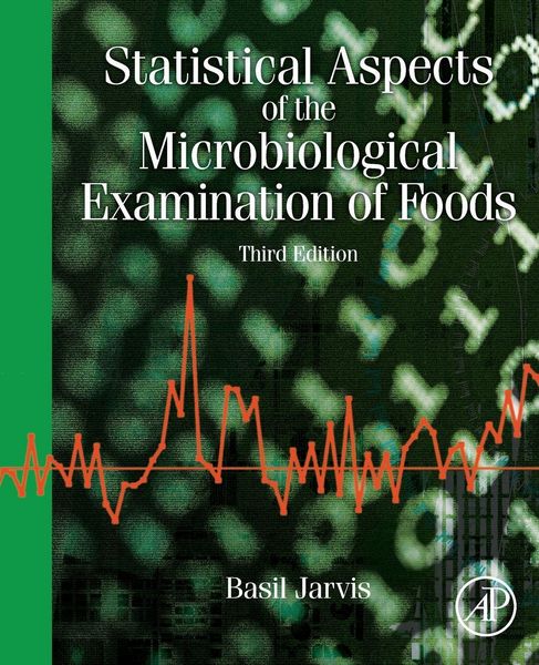 Produktbild: Statistical Aspects of the Microbiological Examination of Foods
