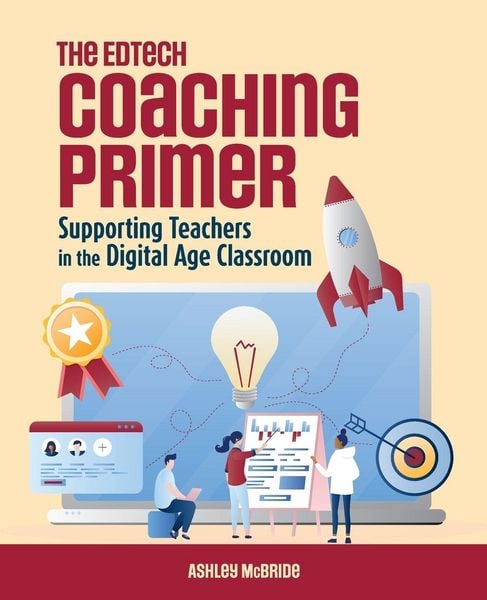 Produktbild: Edtech Coaching Primer