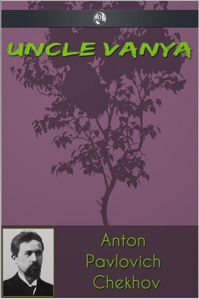 Produktbild: Uncle Vanya