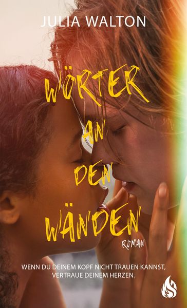 Produktbild: W&ouml;rter an den W&auml;nden