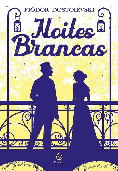 Produktbild: Noites Brancas