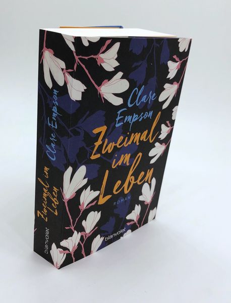 Produktbild: Zweimal im Leben
