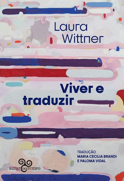 Produktbild: Viver e traduzir