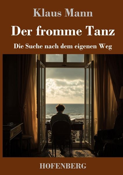 Produktbild: Der fromme Tanz