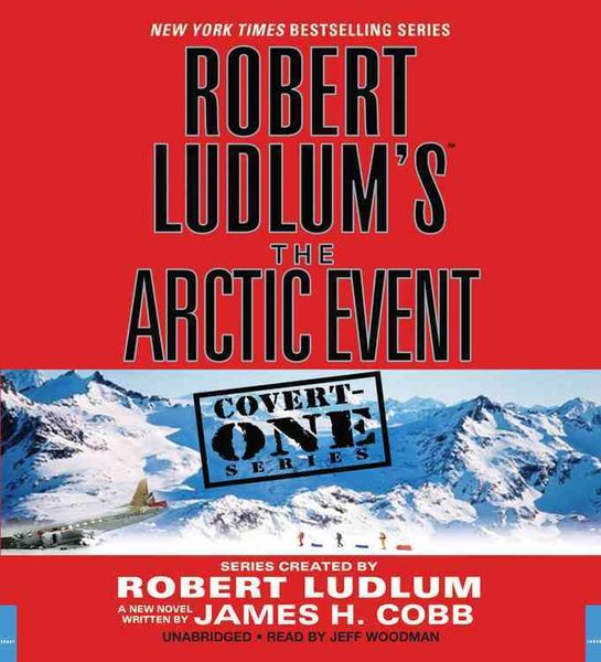 Produktbild: ROBERT LUDLUMS (TM) THE AR 12D