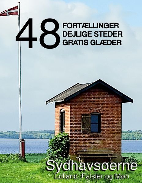 Produktbild: 48 fort&aelig;llinger, dejlige steder og gratis gl&aelig;der