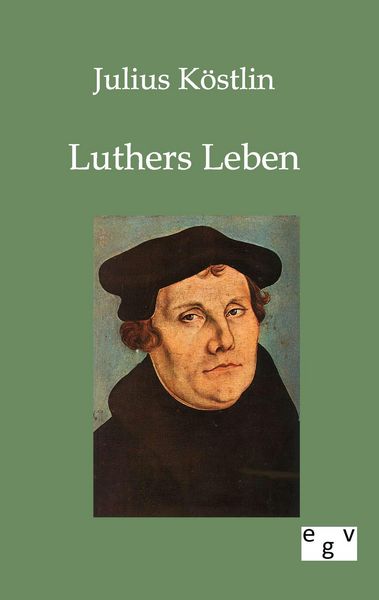 Produktbild: Luthers Leben