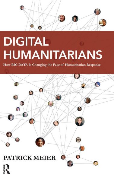 Produktbild: Digital Humanitarians