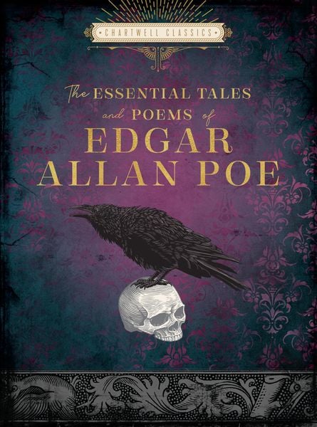 Produktbild: The Essential Tales and Poems of Edgar Allan Poe