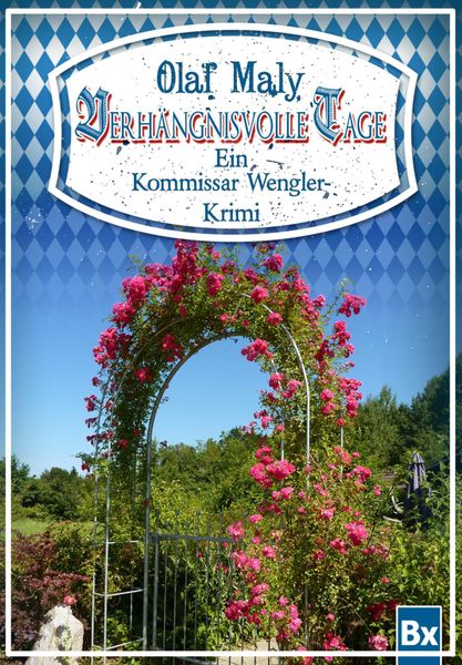 Produktbild: Verh&auml;ngnisvolle Tage