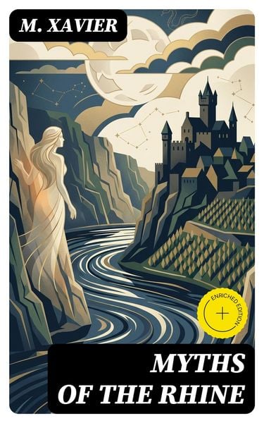 Produktbild: Myths of the Rhine