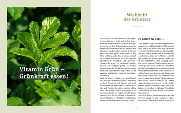 Produktbild: Für dich ist gesorgt!