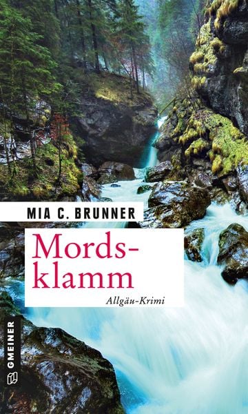 Produktbild: Mordsklamm