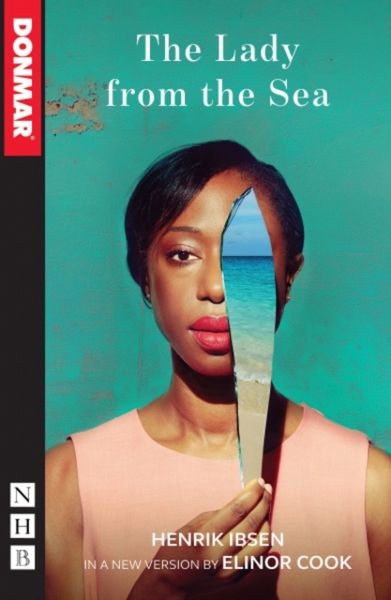 Produktbild: The Lady from the Sea