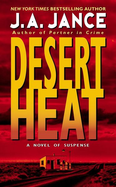 Produktbild: Desert Heat