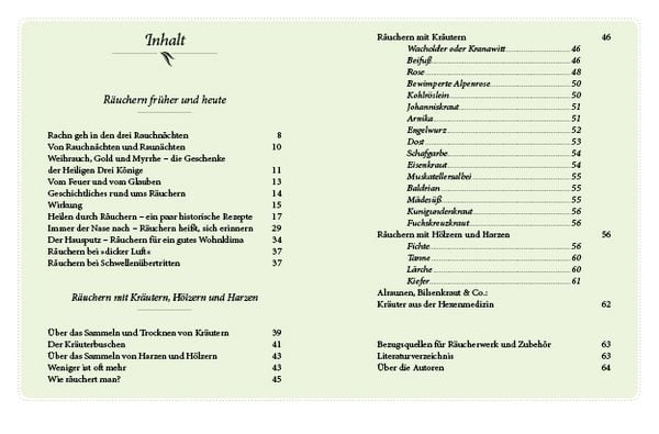 Produktbild: Das kleine Buch: Nat&uuml;rliche Deos aus Wald und Wiese