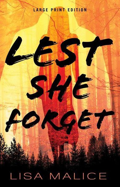 Produktbild: Lest She Forget