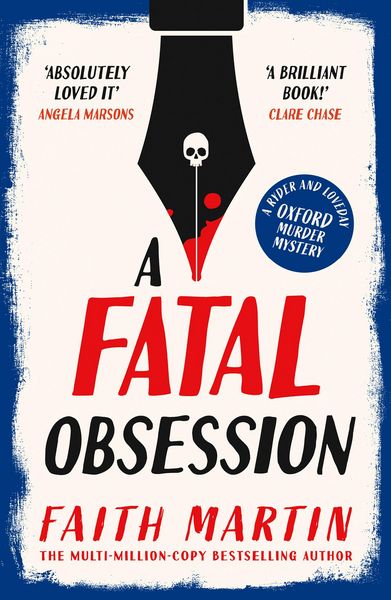 Produktbild: A Fatal Obsession