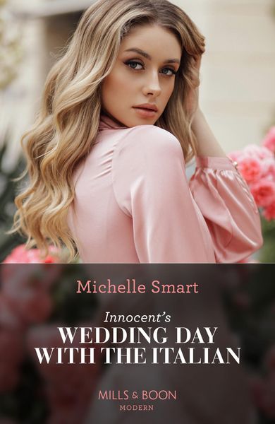 Produktbild: Innocent's Wedding Day With The Italian