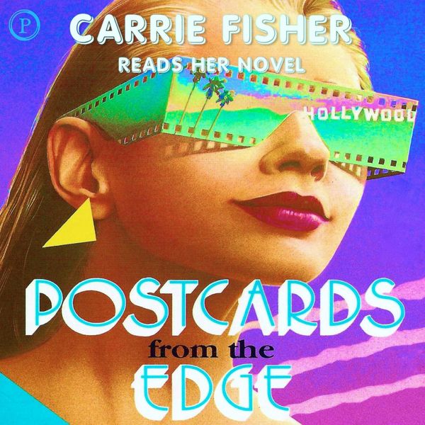 Produktbild: Postcards from the Edge