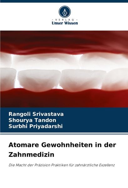 Produktbild: Atomare Gewohnheiten in der Zahnmedizin
