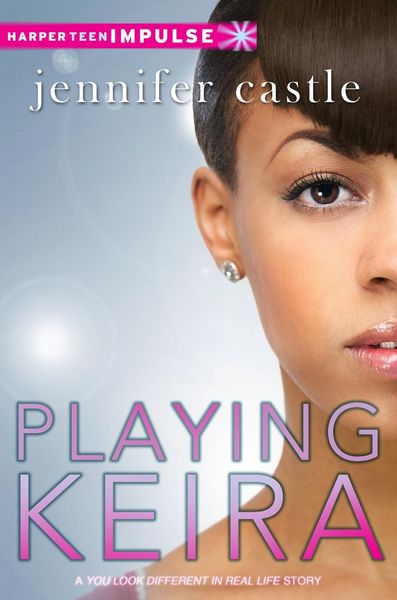 Produktbild: Playing Keira