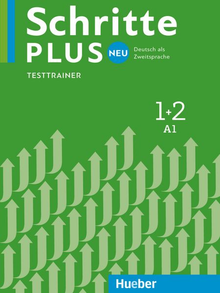 Produktbild: Schritte plus Neu 1+2