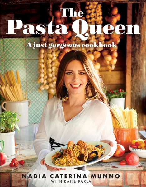 Produktbild: The Pasta Queen