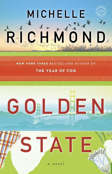 Produktbild: Golden State