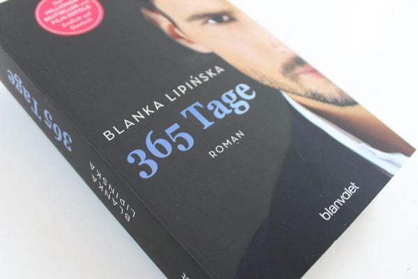 Produktbild: 365 Tage