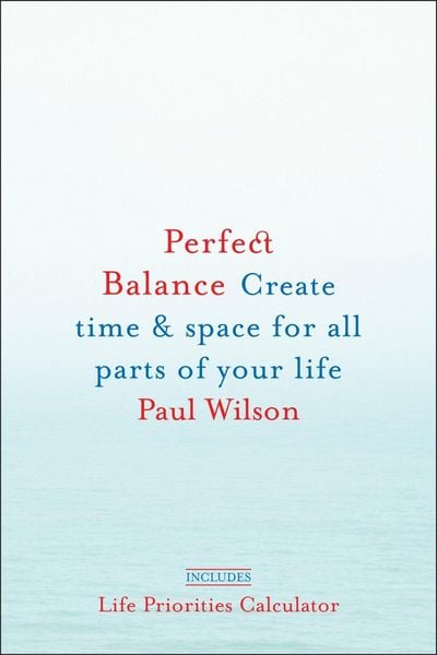 Produktbild: Perfect Balance
