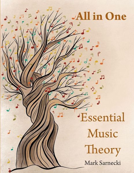 Produktbild: Essential Music Theory All in One
