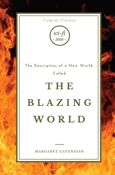 Produktbild: The Blazing World