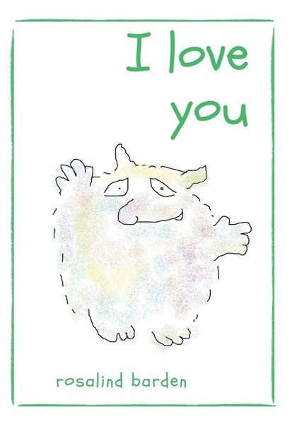 Produktbild: I Love You