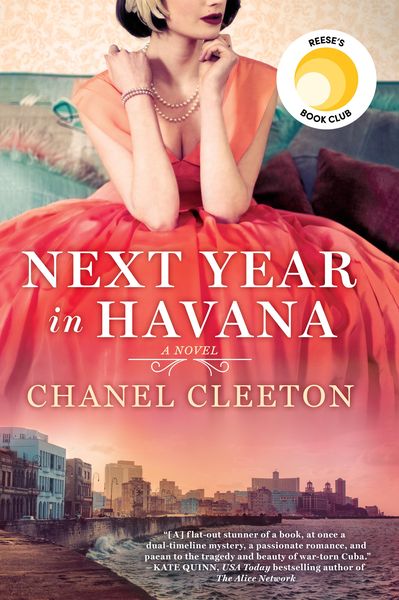 Produktbild: Next Year in Havana