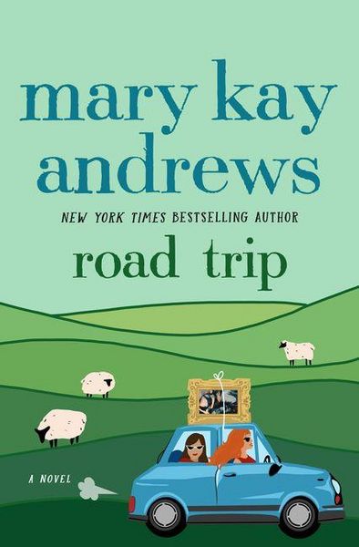 Produktbild: Road Trip