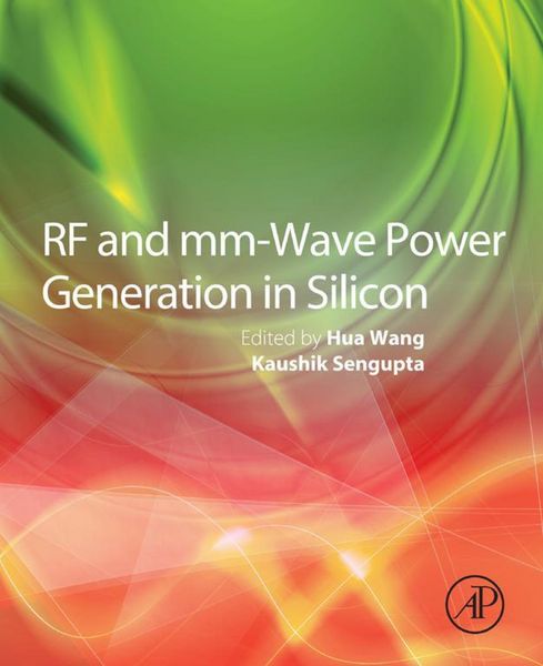 Produktbild: RF and mm-Wave Power Generation in Silicon