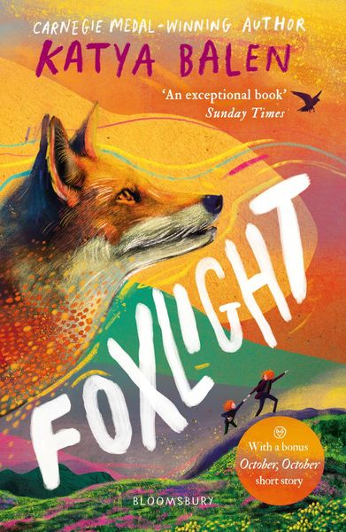 Produktbild: Foxlight