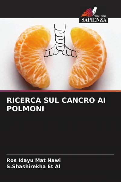 Produktbild: Ricerca Sul Cancro Ai Polmoni