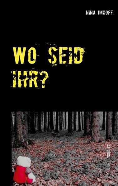 Produktbild: Wo seid ihr?