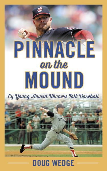 Produktbild: Pinnacle on the Mound