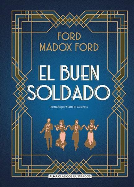 Produktbild: El Buen Soldado