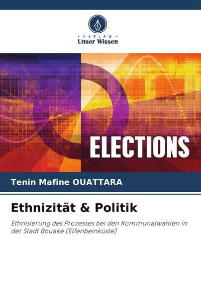 Produktbild: Ethnizit&auml;t & Politik