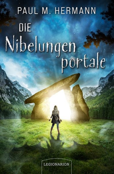 Produktbild: Die Nibelungenportale