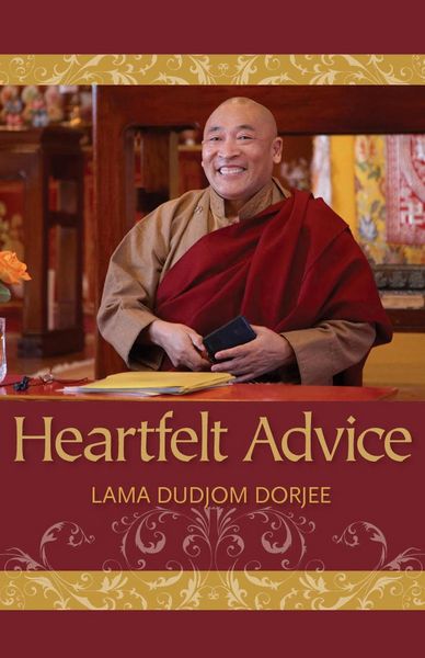 Produktbild: Heartfelt Advice