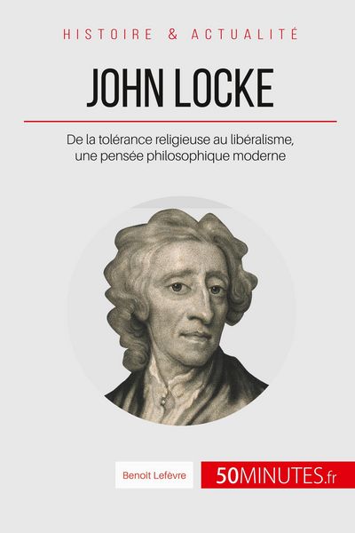 Produktbild: John Locke