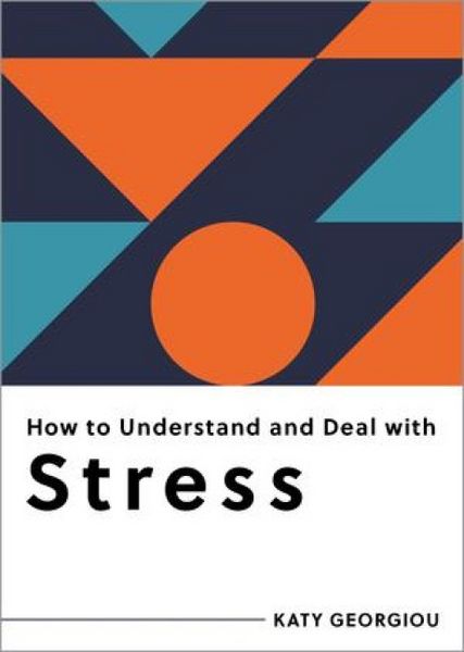 Produktbild: How to Understand and Deal with Stress