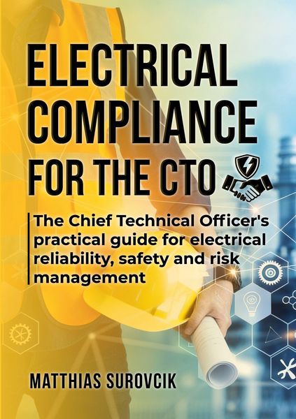 Produktbild: Electrical Compliance for the CTO