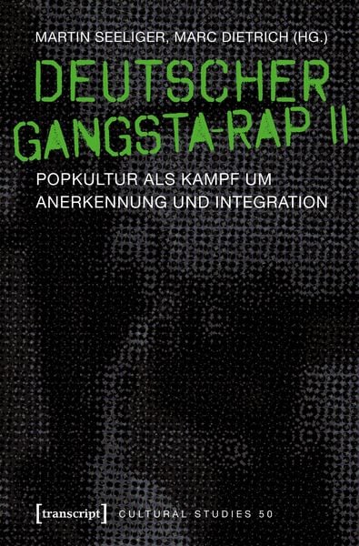 Produktbild: Deutscher Gangsta-Rap II