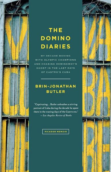 Produktbild: Domino Diaries